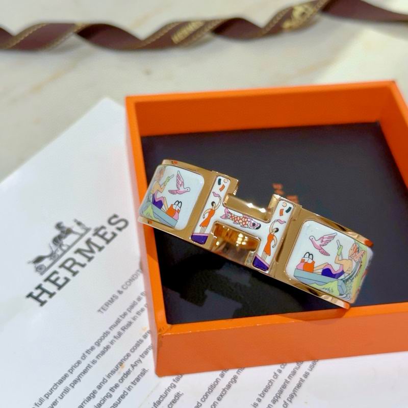 Hermes Bracelet 06yxh11